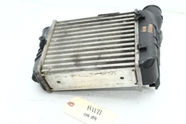 2002-2005  AUDI A4 1.8L QUATTRO TURBO INTERCOOLER WITH AIR PRESSURE SENSOR H1171 image 13