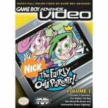 Fairly Odd Parents Video, Vol. 1 [video game] - £15.78 GBP