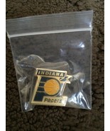 Vtg 1994 NBA Indiana Pacers Lapel Pin - Fast Ship! - £15.77 GBP