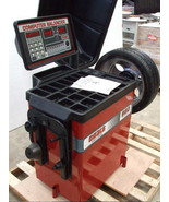 Remanufactured Coats® 950 Tire Balancer With Warranty - $2,499.00