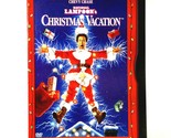 National Lampoon&#39;s Christmas Vacation (DVD, 1989, Widescreen, Special Ed... - $7.68