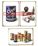 Beer Coors Beer Postcards 1994 Vintage Coors Advertisements Set of  9 Po... - £47.20 GBP