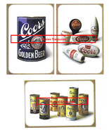 Beer Coors Beer Postcards 1994 Vintage Coors Advertisements Set of  9 Po... - $59.99