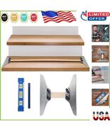 Professional Quality Stair Jig: Durable Metal Template Tool for DIY &amp; Ca... - $738.34 MXN