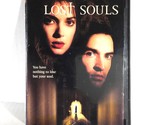 Lost Souls (DVD, 2000, Widescreen) *READ !    Winona Ryder    Ben Chaplin - $7.68