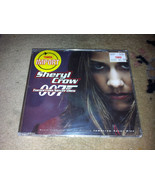 Tomorrow Never Dies 007 RARE CD Single NEW! Sealed! - $19.95