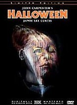 Halloween Anchor Bay Holographic 2 Disc Le New Sealed!! - £59.28 GBP