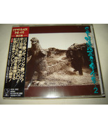 Toho SF Movie OST Collection 2 Ifukube GODZILLA KICA 2032 NEW! Factory S... - $64.95