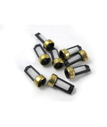       Fuel-Injector-Micro-Filter-Baskets Bosch-Yamaha     Fuel-Injector-... - $4.99