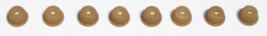 Ford  Chevy Gm Fuel Injector Pintle Caps Pintle Cap set of 8 - $4.99