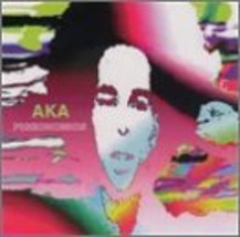 Pigeonomics [Audio CD] Aka - £23.41 GBP