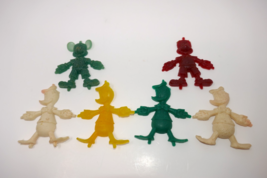 Mattel Thingmaker Creations - Marx Disney Mickey Mouse Donald Duck - $19.99