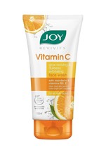 Joy Revivify Vitamin C Face Wash Glow Reviving &amp; Dullness Exfoliating - 150ml - £16.12 GBP
