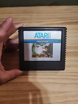 Atari 5200 Centipede Video Game Cartridge 1982 - £5.94 GBP