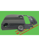 12-14 Mercede W204 C250 SLK250 Engine Motor Cover Trim Panel 2710101267 OEM - $1,798.38 MXN