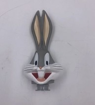 Vintage 2001 Six Flags Bugs Bunny Antenna Topper - £5.75 GBP