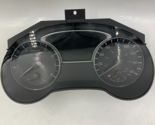 2016-2017 Nissan Altima Speedometer Instrument Cluster 65,886 Miles L01B... - $45.35