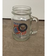 Vintage Commemorative 1984 Pratt &amp; Whitney Navy - For A Stronger America... - $20.00