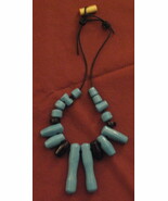 Handmade Necklace - £27.10 GBP