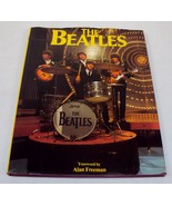 The Beatles By Helen Spence, Photography &amp; History Of Their First 20 Years - €21,08 EUR
