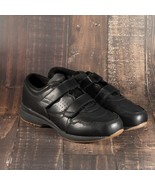 Propet Tour Walker Strap Walking  Womens Black Sneakers Athletic Shoes W... - $651.84 MXN