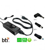 BATTERY TECHNOLOGY H6Y82UT#ABA-BTI REPLACEMENT AC ADAPTER FOR HP PAVILIO... - $123.76