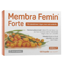 Elexir Membra Femin Forte 120 capsules - £47.04 GBP