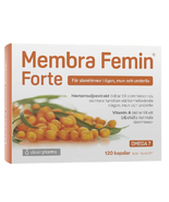 Elexir Membra Femin Forte 120 capsules - £47.91 GBP