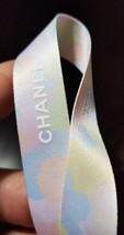 CHANEL GIFT WRAP RIBBON 2 YARDS  - $15.99