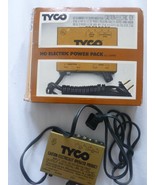 TYCO HO Electric Power Pack No. 899  in original box - €10,17 EUR