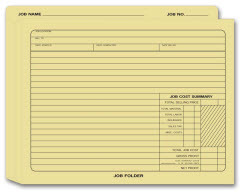 Expandable Job Folder - $49.41