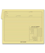 Job Envelope/Folder - $49.41