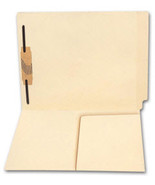 File Folder Half Pocket One Fastener - $65.52 CAD