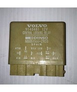 1996 97 Volvo 960 Central Locking Relay 9148481 - £16.34 GBP