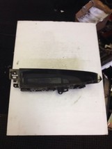 2010-2011 Mazda 3 Info Display Screen BBM2611J0 - £48.72 GBP