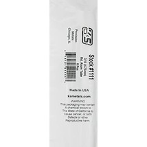 K &amp; S PRECISION METALS 1111 Round Aluminum Tube, 6 Count - €22,39 EUR