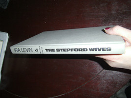 The Stepford Wives by Ira Levin 1972 Random House HC - £2.37 GBP