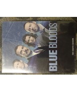 Blue blood season 8 DVD - $9.89