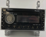 2006-2010 Scion tC AM FM CD Player Radio Receiver OEM L04B24030 - £71.76 GBP