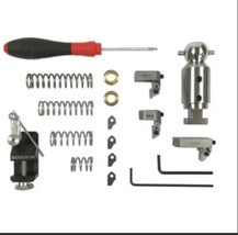 3-D Fast Cut Tooling Starter Kits 3D-375-KIT .375&quot; | 3D-375-KIT - €1.190,25 EUR