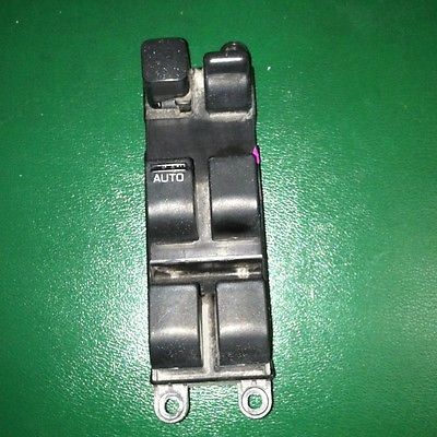 1999-2002 Infiniti G-20 Drivers Master Door Switch - $49.49