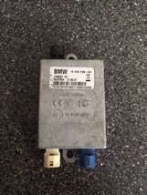2008 BMW 528i USB Hub Control Module Unit # 14404710 - £38.10 GBP