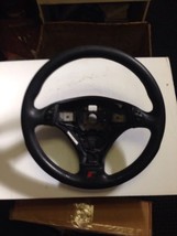 2000-2001 Audi A4 Steering Wheel Sport Style - £62.27 GBP