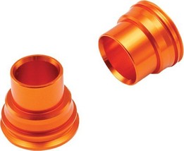 Zeta Wheel Spacer Front KTM 125 144 150 200 250 300 350 400 450 505 520 525 530 - £18.73 GBP