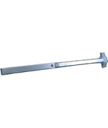 Ultra Hardware 02047 Reversible Rim 5-Pin Tumbler Cylinder Fire Exit Bar... - $154.38
