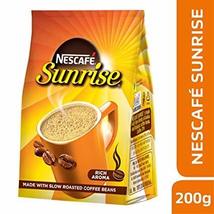 2 x Nescafe Coffee Sunrise - Premium, 200 gms (400 gms) - $41.97