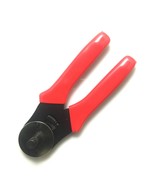 4-Way Indent Crimp Tool-AWG 12-20, Harley, Deutsch, D-Sub, Caterpillar, ... - $532.43 MXN