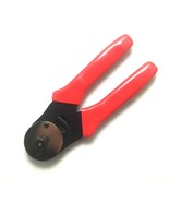 4-Way Indent Crimp Tool-AWG 20-26, Harley, Deutsch, D-Sub, Caterpillar, ... - $532.43 MXN