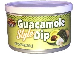 Home Style Select Guacamole Style Dip 8.5oz-Brand New-SHIPS N 24 HOURS - £6.85 GBP