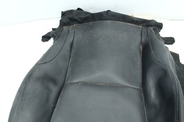 2006-2013 LEXUS IS250 IS350 FRONT RIGHT PASSENGERS LOWER SEAT COVER BLACK H1395 image 2